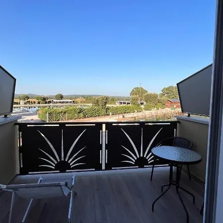 Apartment Albatros Viterbo