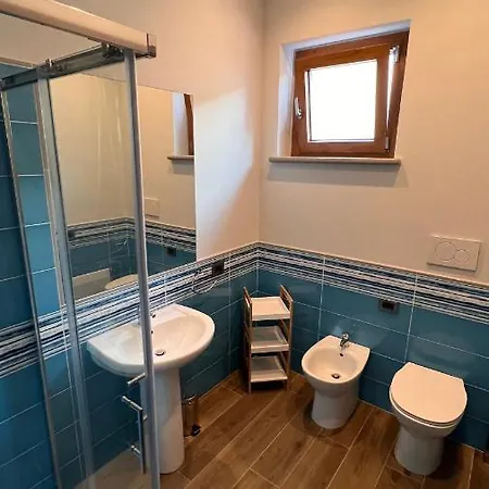 Albatros Apartment