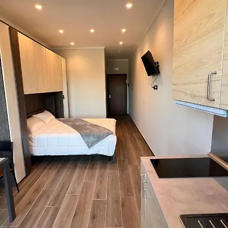 Apartment Albatros