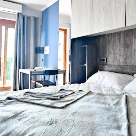 Albatros Apartment *